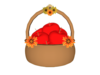 Apple Basket Image